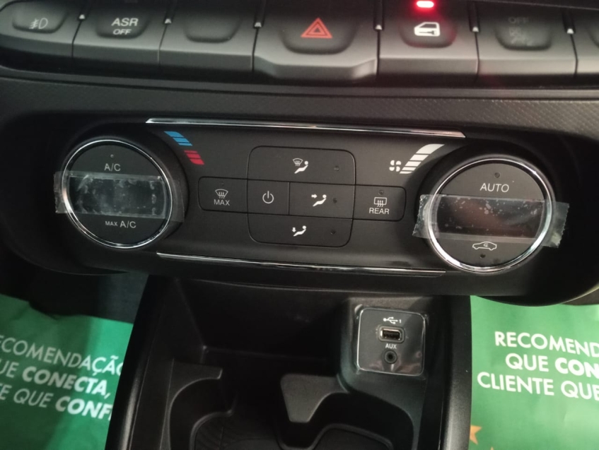 cronos drive manual 1.3 com pack, usado na troca.