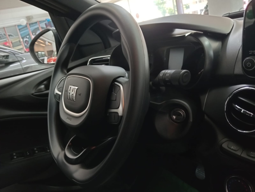 argo trekking 1.3 manual