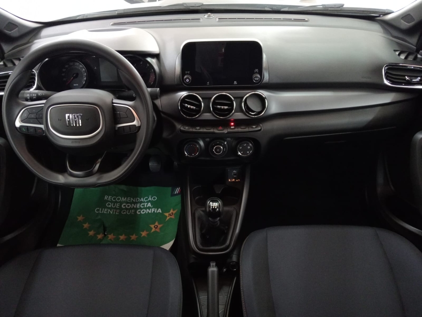 argo trekking 1.3 manual