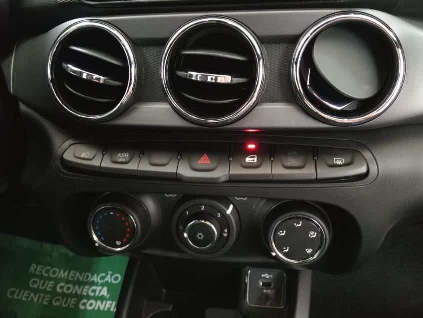 argo trekking 1.3 manual