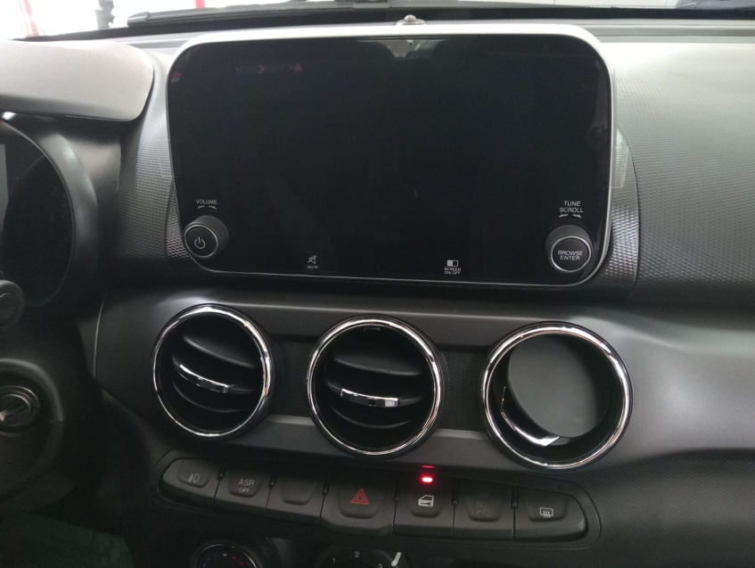 argo trekking 1.3 manual