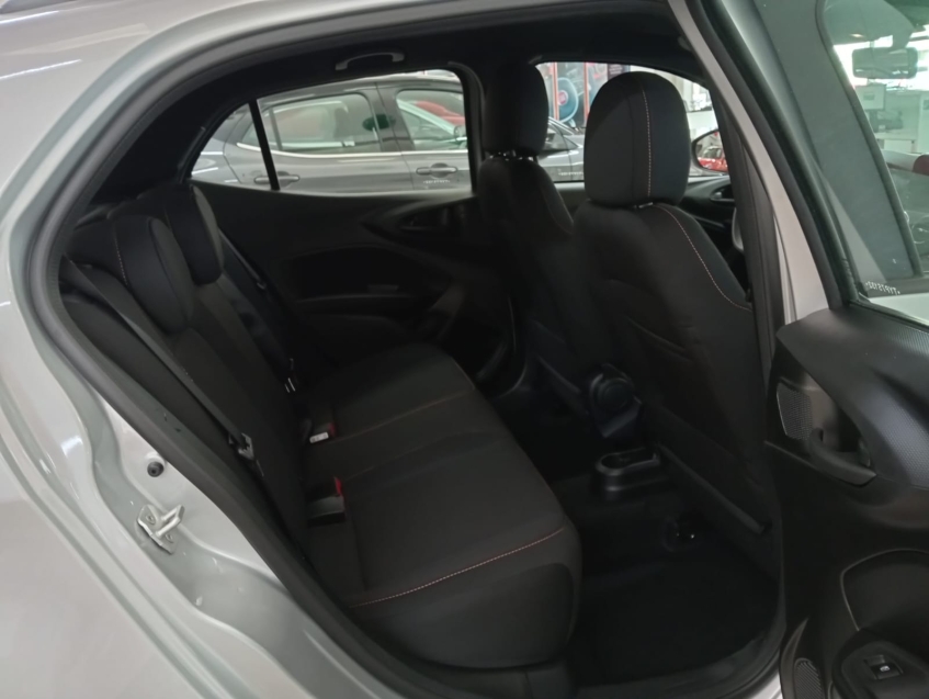 argo trekking 1.3 manual