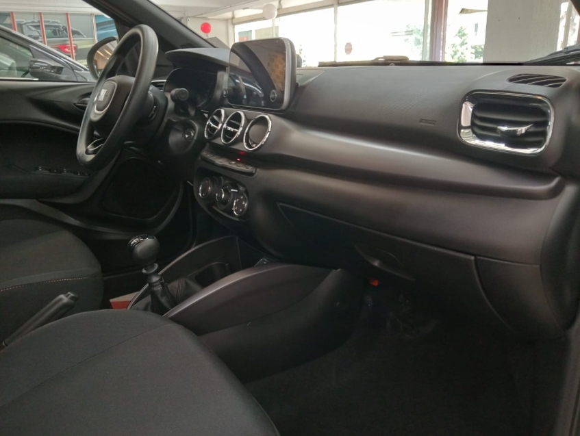 argo trekking 1.3 manual
