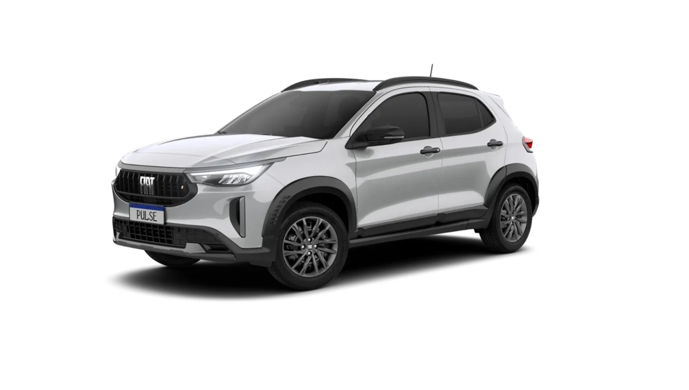 pulse drive 1.3 manual , com usado na troca