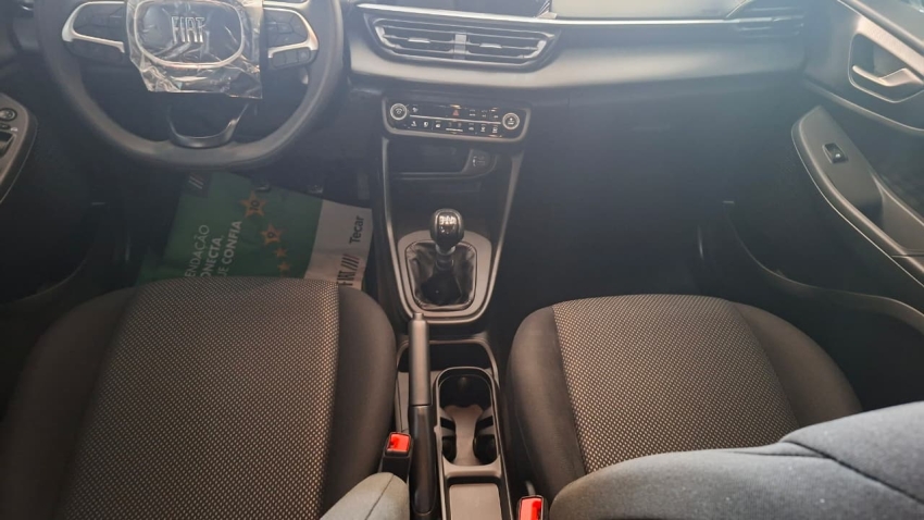Pulse drive 1.3 manual , com usado na troca9