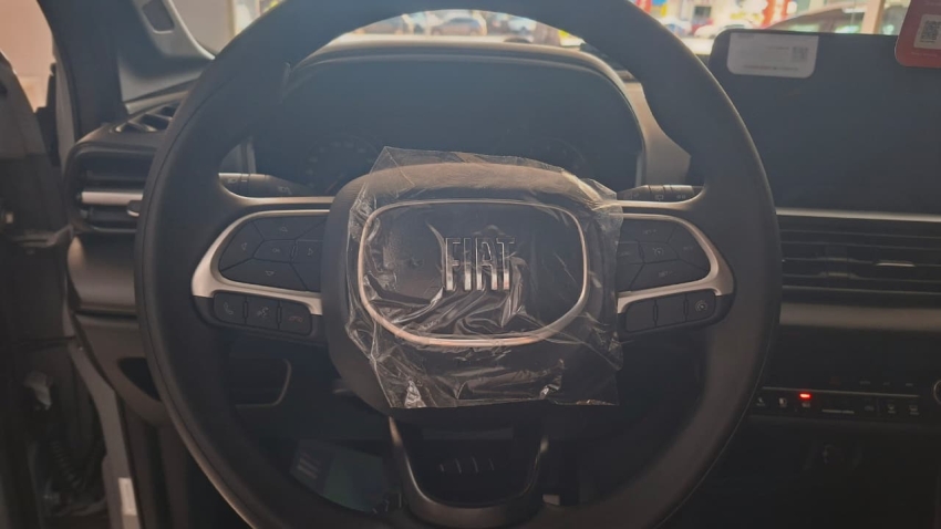 Pulse drive 1.3 manual , com usado na troca5