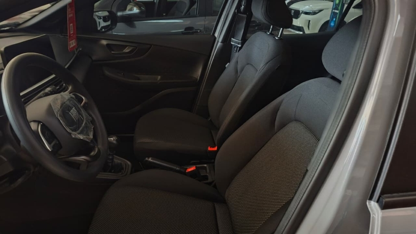 Pulse drive 1.3 manual , com usado na troca12
