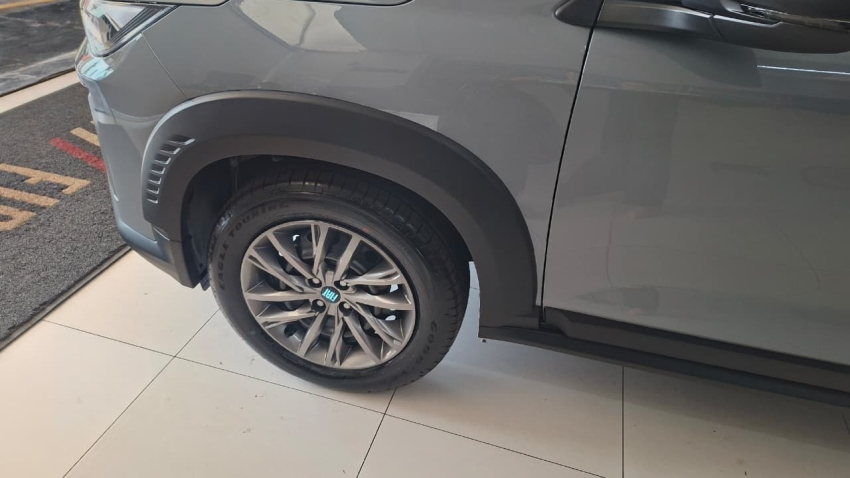 Pulse drive 1.3 manual , com usado na troca15