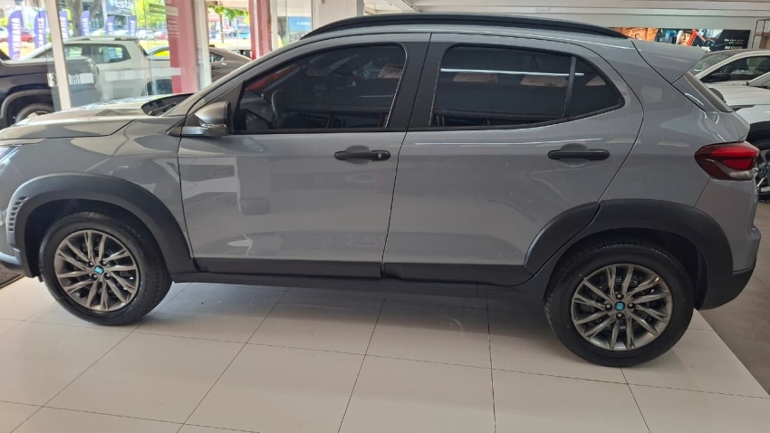 Pulse drive 1.3 manual , com usado na troca13