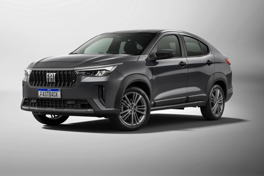 fastback t 200 automatico, com usado na troca