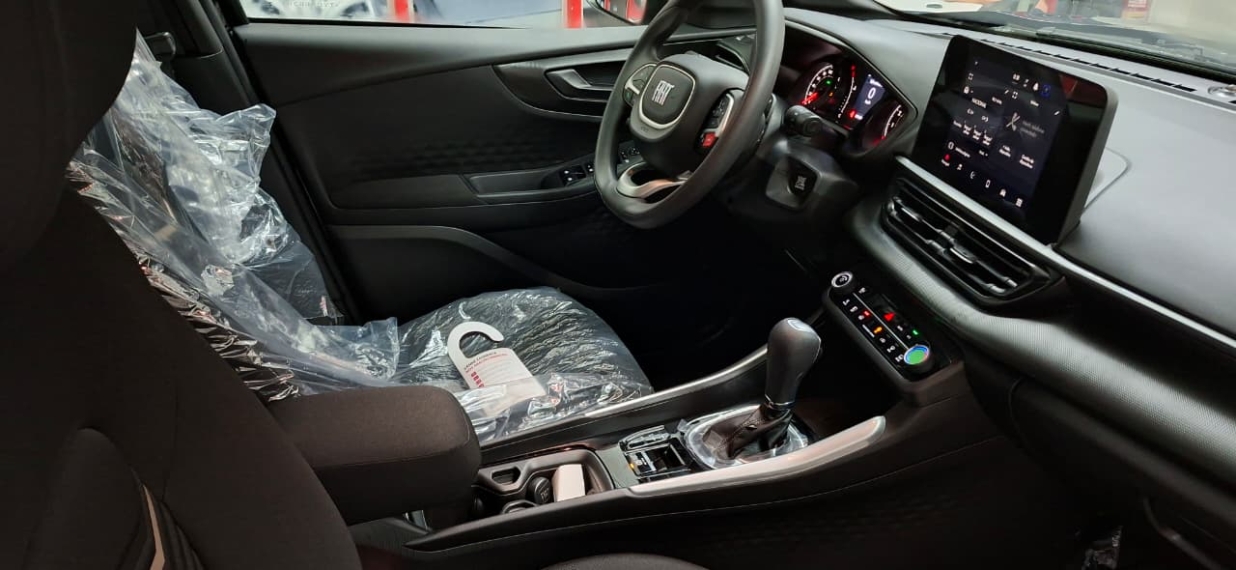 fastback t 200 automatico, com usado na troca25