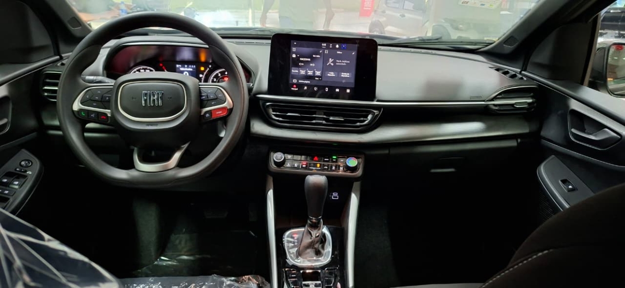 fastback t 200 automatico, com usado na troca8