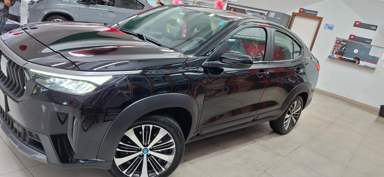 fastback t 200 automatico, com usado na troca32