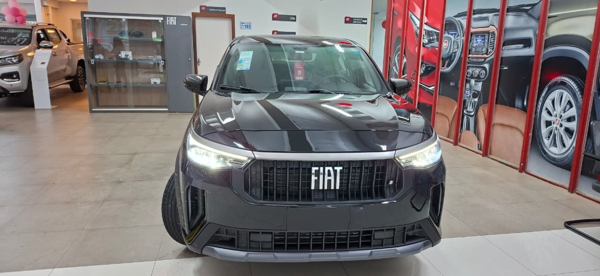 fastback t 200 automatico, com usado na troca2