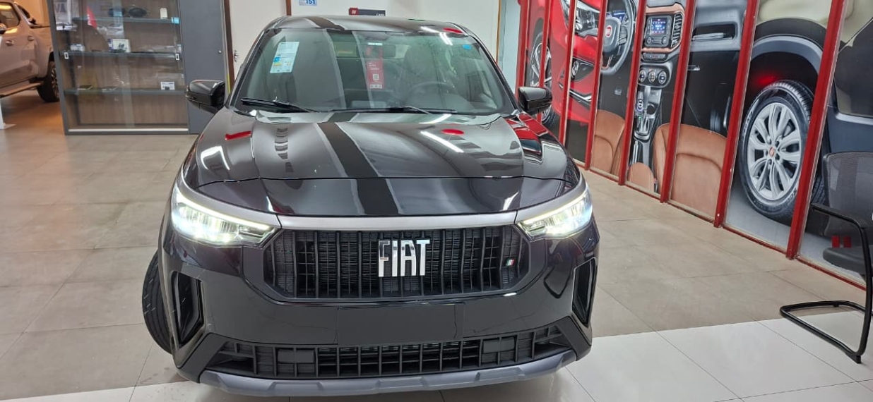 fastback t 200 automatico, com usado na troca1