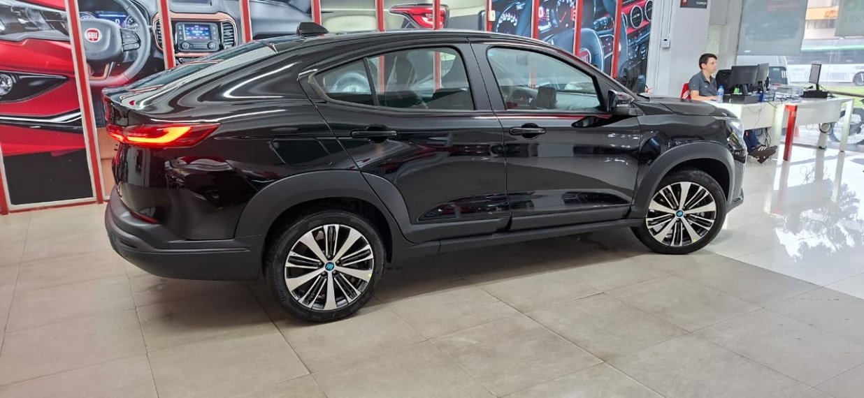 fastback t 200 automatico, com usado na troca29