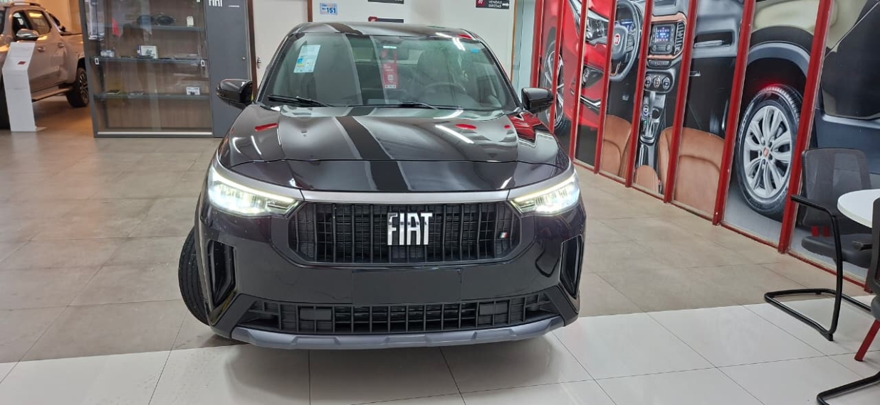 fastback t 200 automatico, com usado na troca