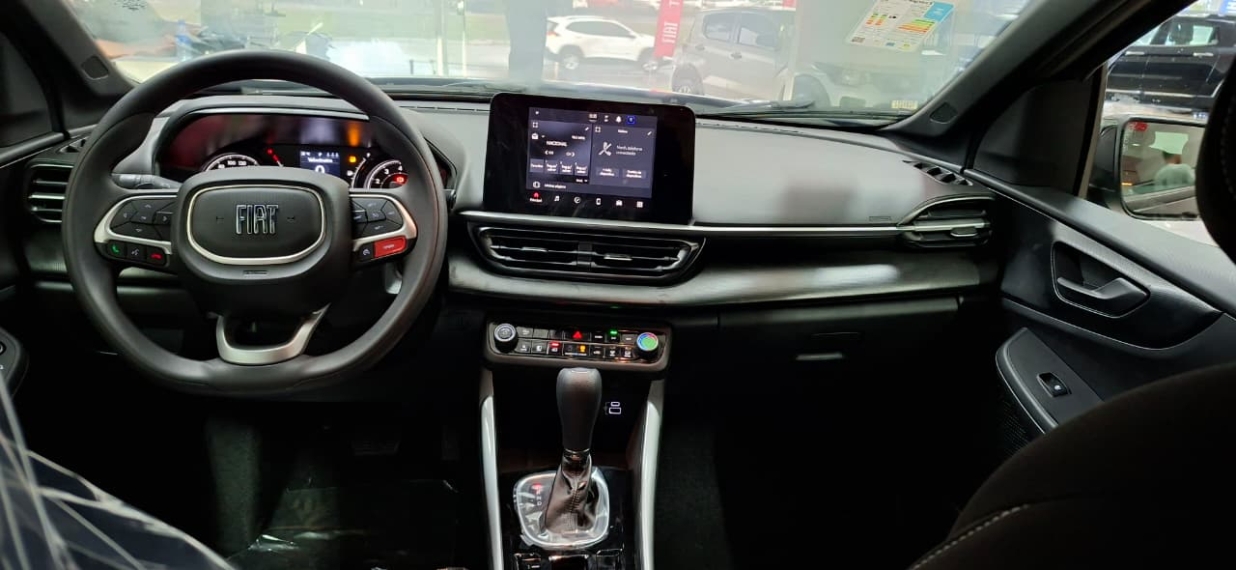 fastback t 200 automatico, com usado na troca11