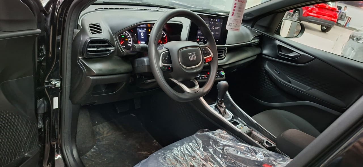 fastback t 200 automatico, com usado na troca4