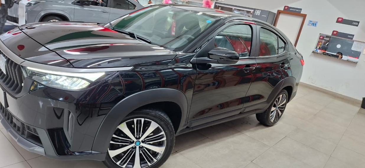 fastback t 200 automatico, com usado na troca13