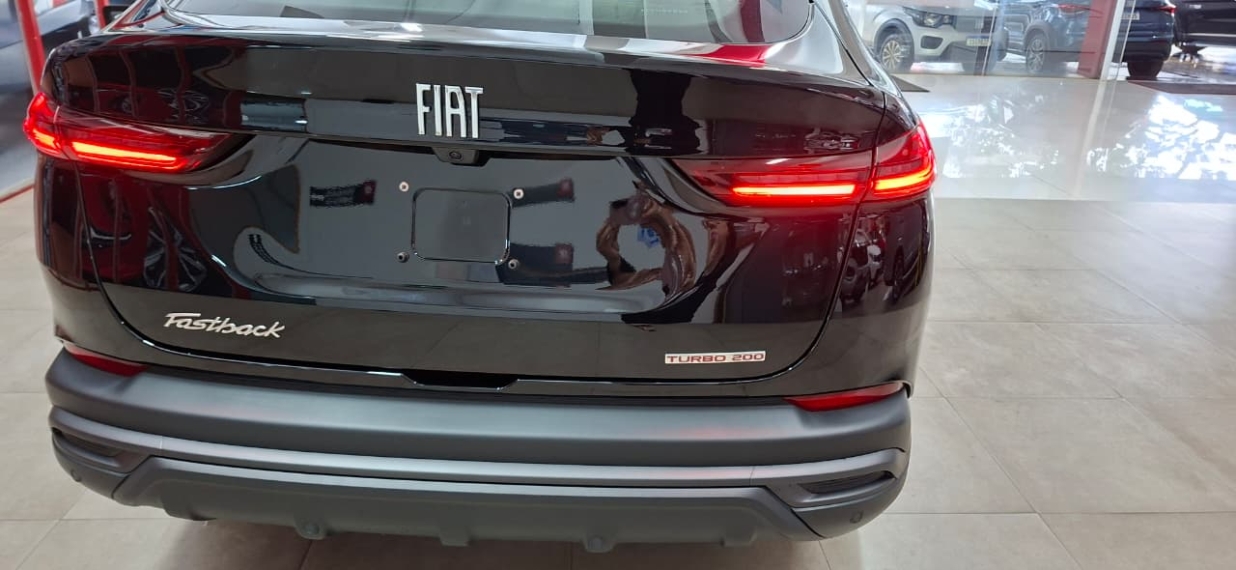 fastback t 200 automatico, com usado na troca18