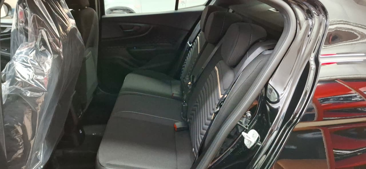 fastback t 200 automatico, com usado na troca30