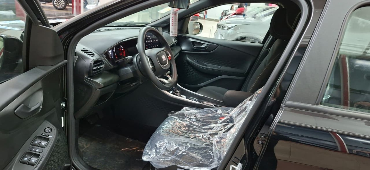 fastback t 200 automatico, com usado na troca7