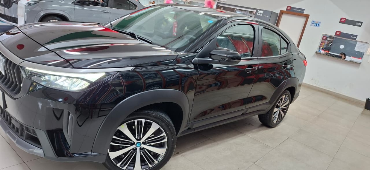 fastback t 200 automatico, com usado na troca14