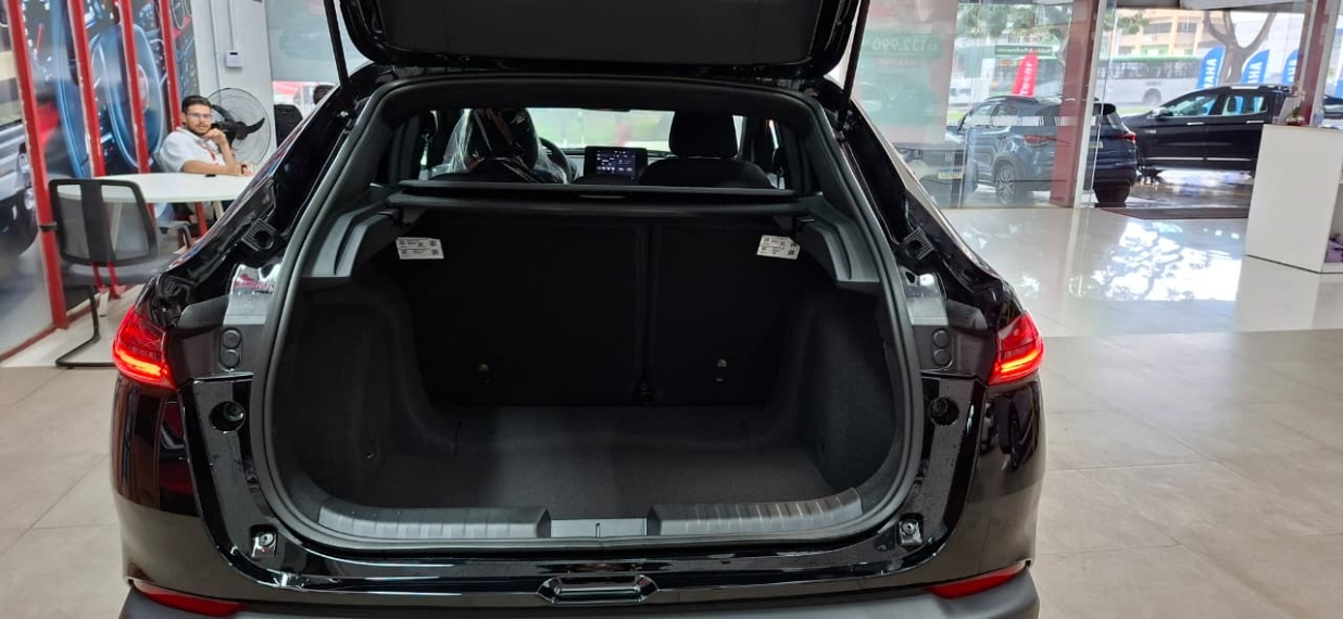 fastback t 200 automatico, com usado na troca22