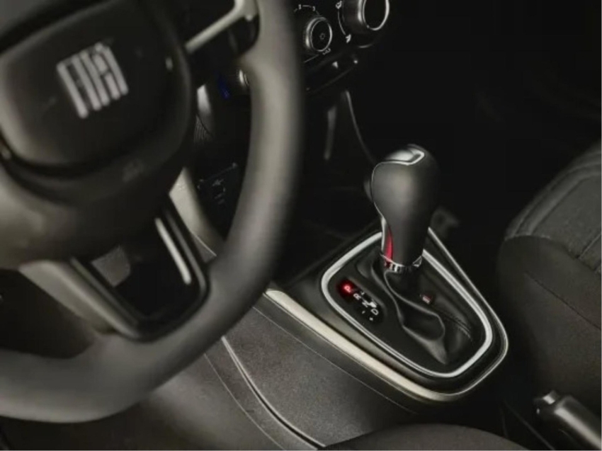 strada volcanp cabine dupla automatica com seu usado na troca11