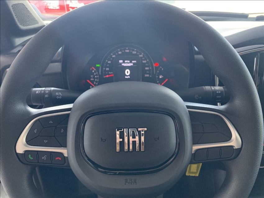 strada volcanp cabine dupla automatica com seu usado na troca8