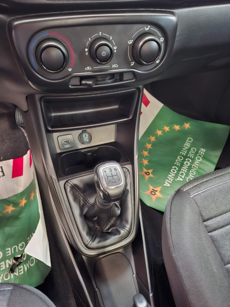 strada freedon cabine simples14