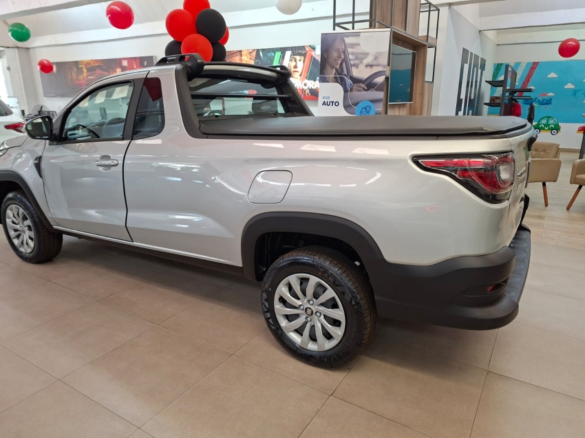 strada freedon cabine simples4