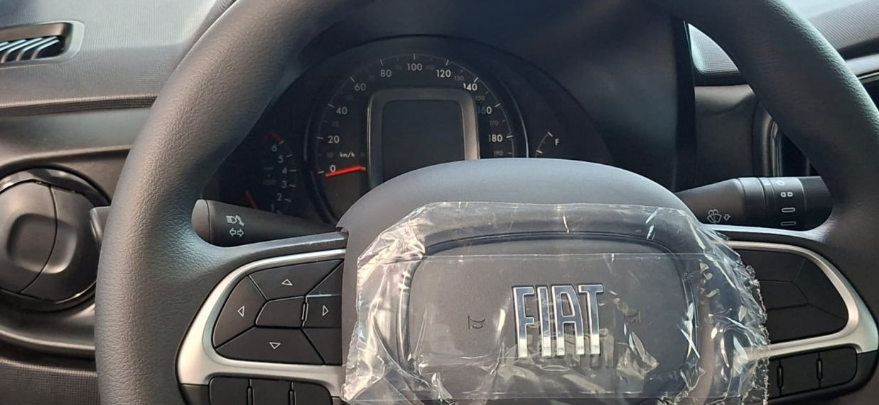 strada freedon cabine simples13