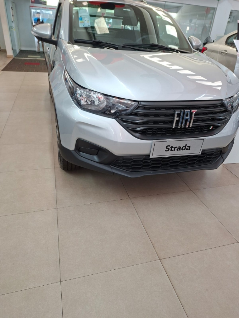 strada freedon cabine simples