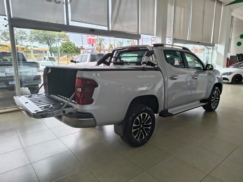 fiat titano ranch diesel com seu usado na troca19