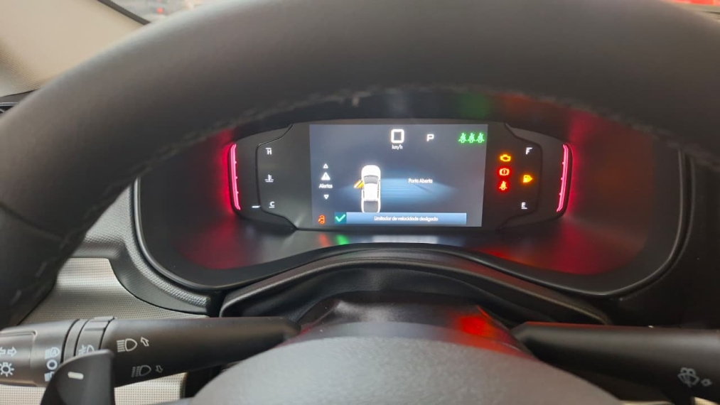 fiat toro volcano turbo diesel , com seu usado na troca sendo strada ou14