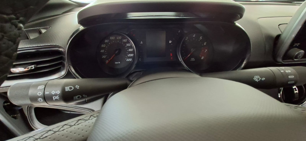 fiat cronos precision com seu usado na troca4