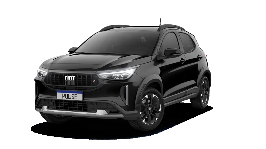 pulse audace hibryd automatico . com usado na troca4