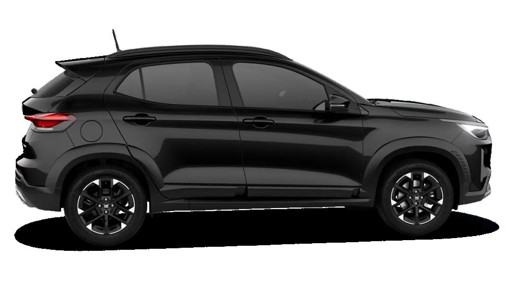 pulse audace hibryd automatico . com usado na troca3