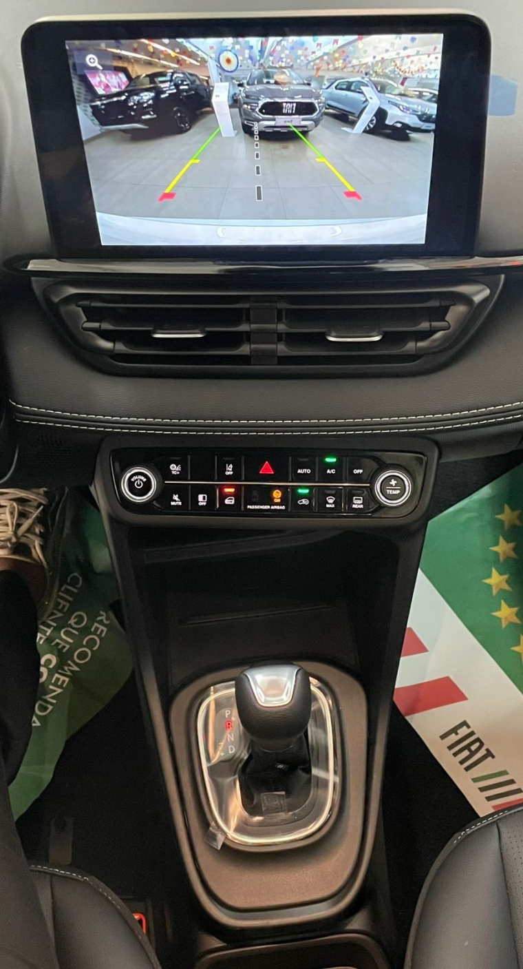 pulse audace hibryd automatico . com usado na troca11