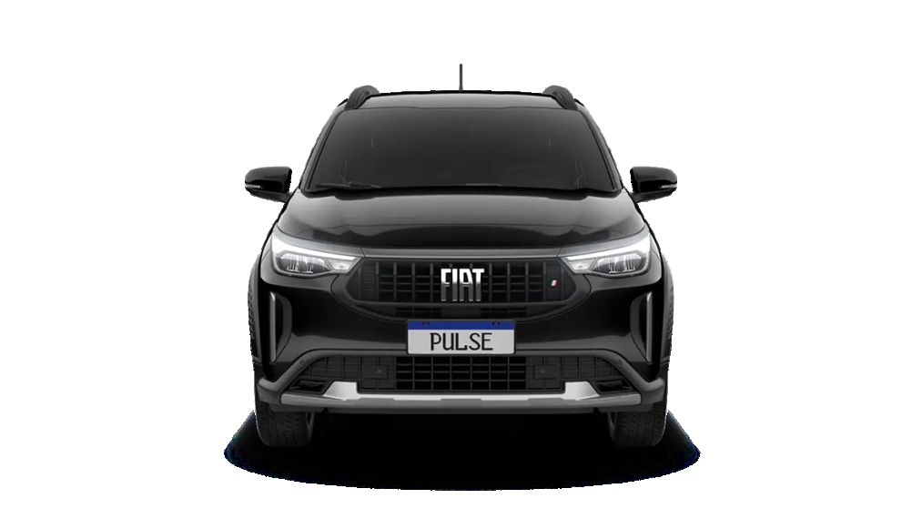 pulse audace hibryd automatico . com usado na troca1