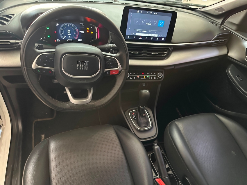 pulse impetus 1.0 turbo 200 flex cvt9