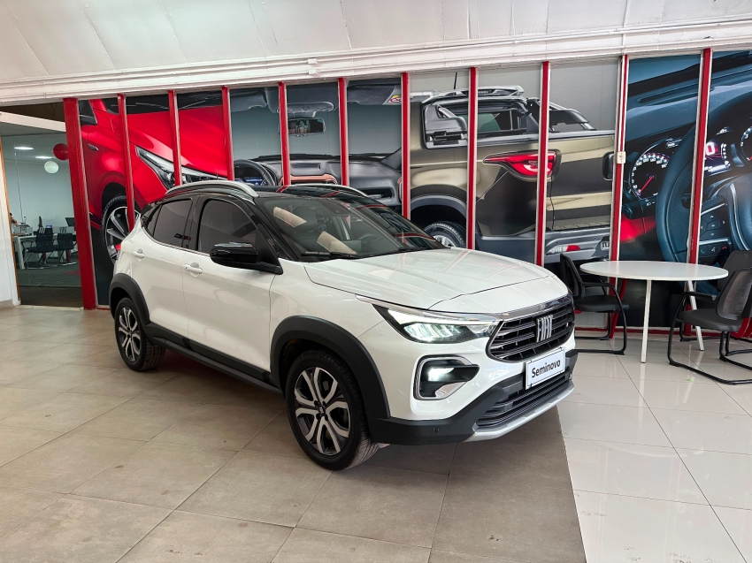 pulse impetus 1.0 turbo 200 flex cvt1