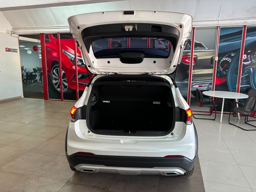 pulse impetus 1.0 turbo 200 flex cvt6