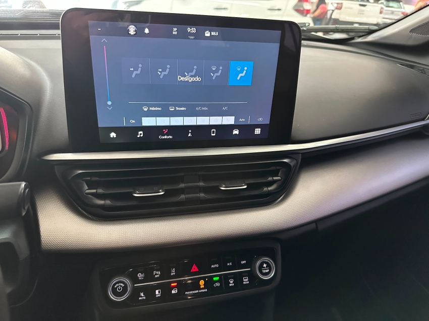 pulse impetus 1.0 turbo 200 flex cvt15
