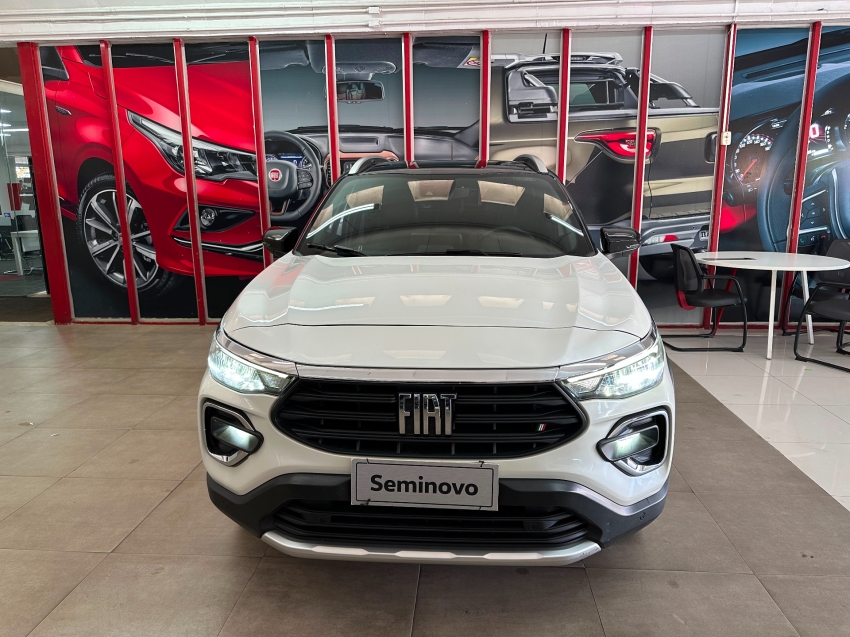 pulse impetus 1.0 turbo 200 flex cvt2