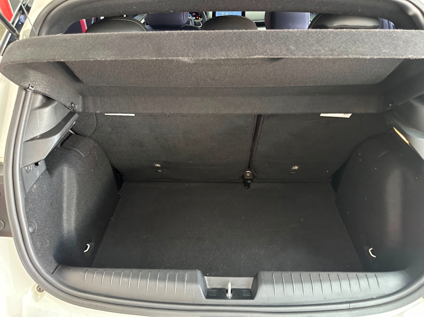 pulse impetus 1.0 turbo 200 flex cvt7