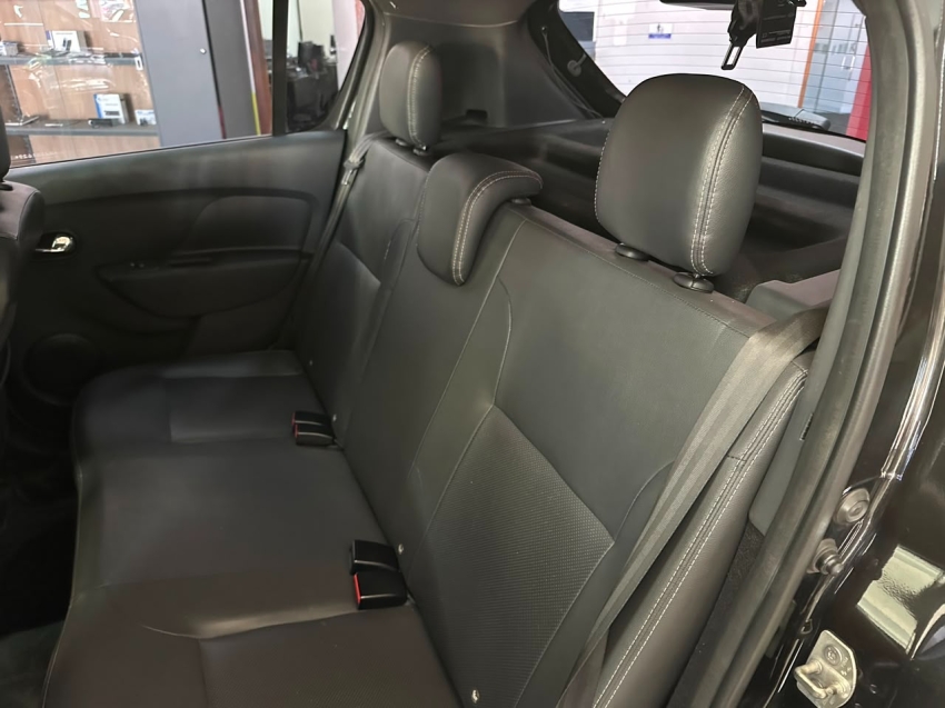 stepway iconic 1.6 cvt14