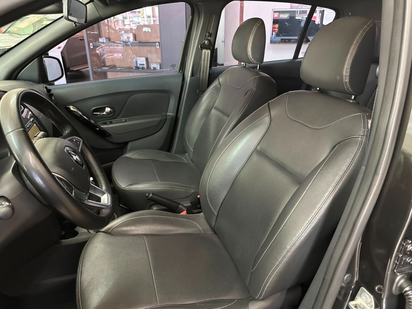 stepway iconic 1.6 cvt12